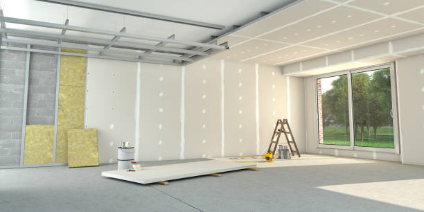 Best Professional Insulation Contractor  in Columbus Af, MS