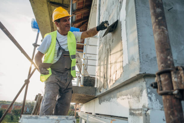 Best Professional Insulation Contractor  in Columbus Af, MS