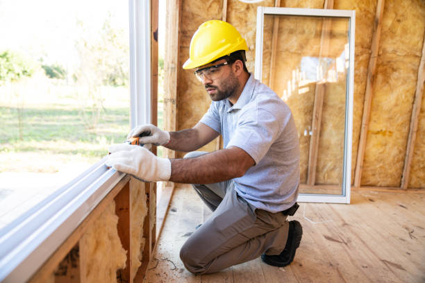 Best Attic Insulation Near Me  in Columbus Af, MS