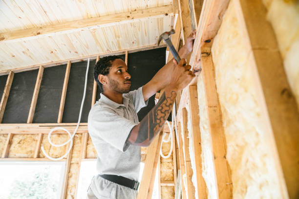 Best Fiberglass Insulation  in Columbus Af, MS