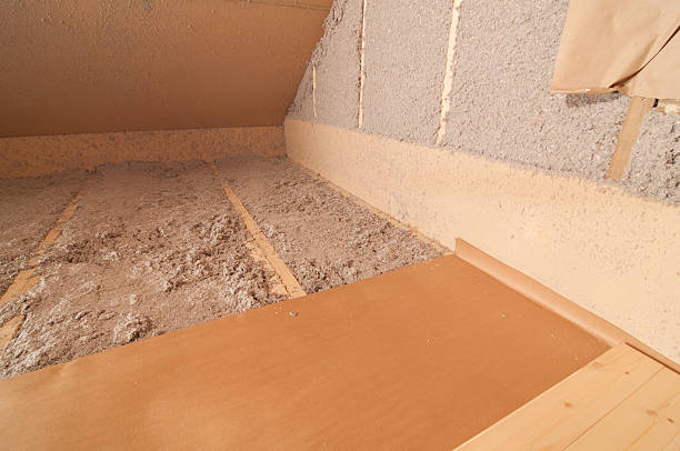Best Soundproof Insulation Installation  in Columbus Af, MS